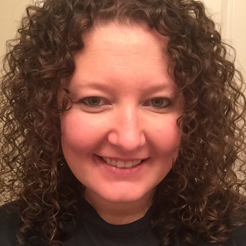 Meet your Posher, Jenni